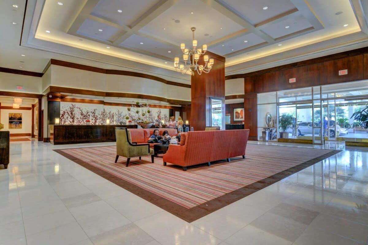 Mgm Signature-15-709 Strip View Jacuzzi Studio لاس فيغاس المظهر الخارجي الصورة