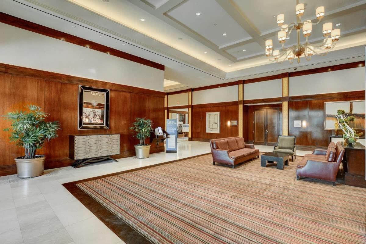Mgm Signature-15-709 Strip View Jacuzzi Studio لاس فيغاس المظهر الخارجي الصورة